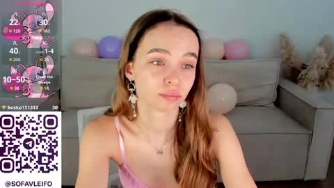 Sofa online show from 06.29.26
