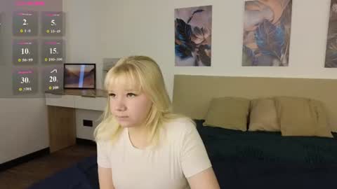 Soffa Mitchell online show from 07.23.26