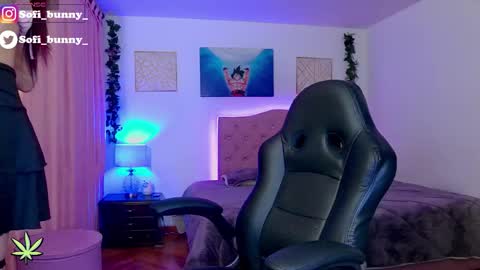 soffi_bunny_ online show from 01.09.26