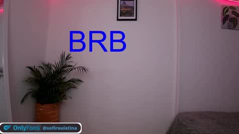 soffi_rousel_ online show from 12.29.24