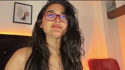 Danna online show from 01.14.25