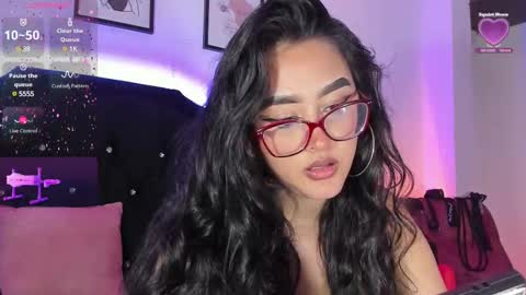 Danna online show from 02.16.25