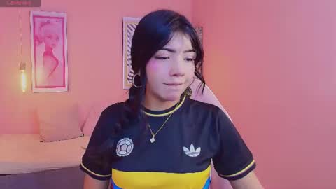 Snapshot of soffi_x chatting on 07.04.26 soffi_x online show from 07.04.26