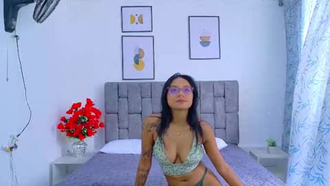 SOFFI AND CHISTOPHER online show from 01.07.26