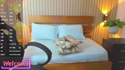 Help me achieve 100 thumbs up  online show from 12.05.24