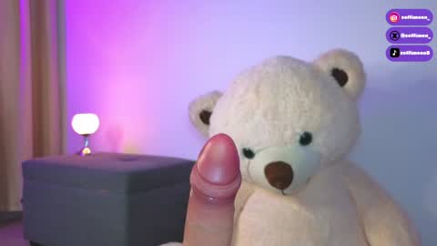 IG Soffimoon   I THANK YOU FOR LEAVING YOUR FOLLOW online show from 12.05.24