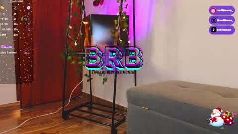 IG Soffimoon   I THANK YOU FOR LEAVING YOUR FOLLOW online show from 01.11.25