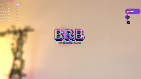 IG Soffimoon   I THANK YOU FOR LEAVING YOUR FOLLOW online show from 03.10.25