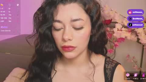 IG Soffimoon   I THANK YOU FOR LEAVING YOUR FOLLOW online show from 10.03.25