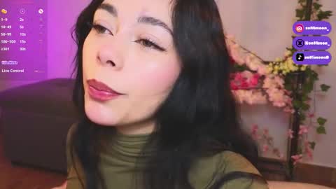 IG Soffimoon   I THANK YOU FOR LEAVING YOUR FOLLOW online show from 10.14.25