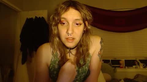 Lilytea online show from 11.03.25