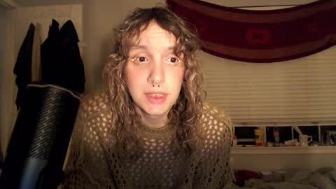 Lilytea online show from 11.06.25