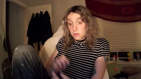 Lilytea online show from 11.10.25