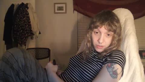 Lilytea online show from 12.14.25