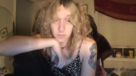 Lilytea online show from 03.27.26