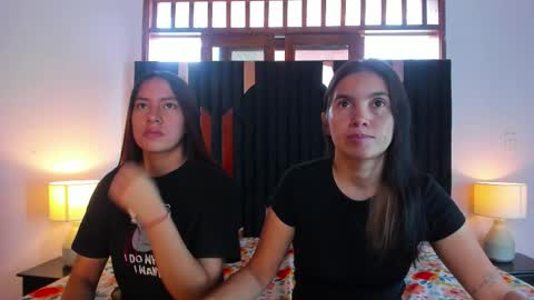 soffy and mia online show from 12.17.25