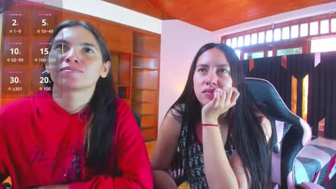 soffy and mia online show from 01.14.26