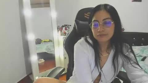 Evainked online show from 12.22.24