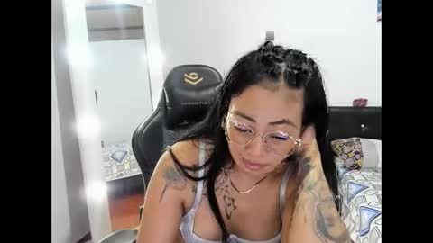 Evainked online show from 12.30.24