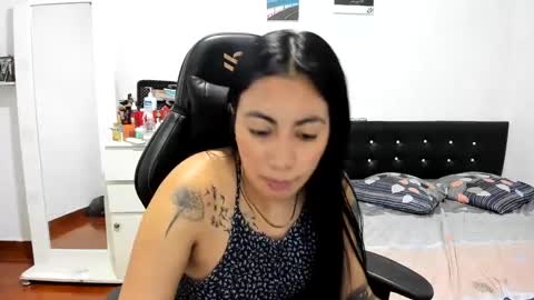 Evainked online show from 01.16.25