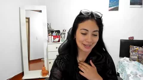 Evainked online show from 02.24.25