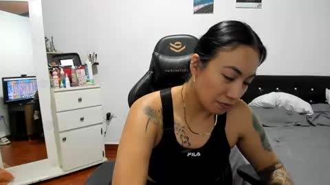 Evainked online show from 03.04.25