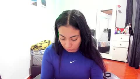 Evainked online show from 03.12.25