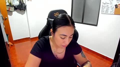 Evainked online show from 09.12.25