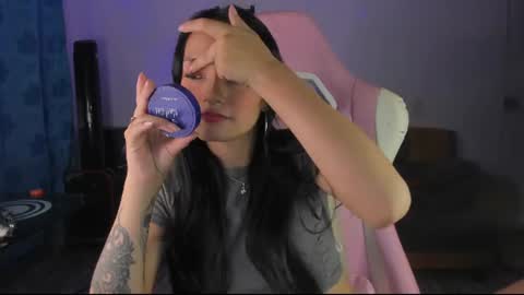 Snapshot of sofi1608 chatting on 07.18.26 sofia online show from 07.18.26