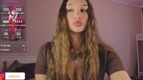 Sofi online show from 04.09.26