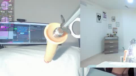 Sofi online show from 10.11.25