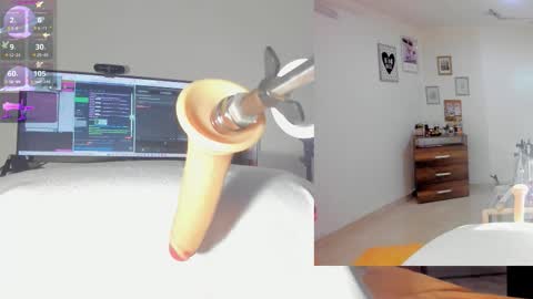 Sofi online show from 10.22.25