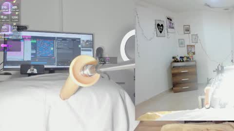 Sofi online show from 11.20.25