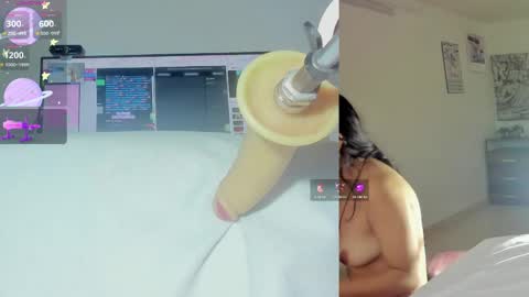 Snapshot of sofi__velez_ chatting on 06.07.26 Sofi online show from 06.07.26