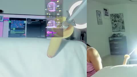 Snapshot of sofi__velez_ chatting on 07.01.26 Sofi online show from 07.01.26