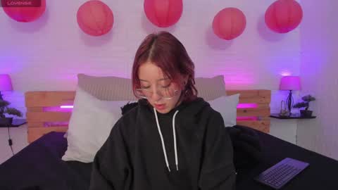 Snapshot of sofi_bakerrr chatting on 12.06.24 Sofia online show from 12.06.24