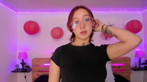 Snapshot of sofi_bakerrr chatting on 12.09.24 Sofia online show from 12.09.24