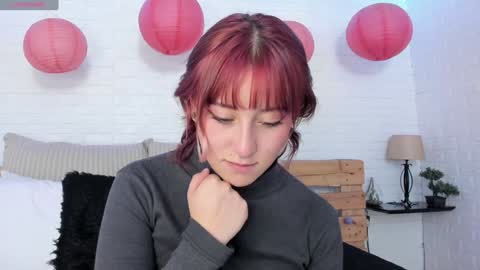 Snapshot of sofi_bakerrr chatting on 01.09.25 Sofia online show from 01.09.25