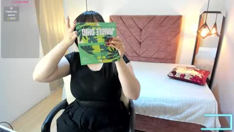 SOFI BLAKE online show from 02.21.26