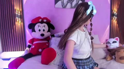 sofi_cuttie online show from 11.09.25