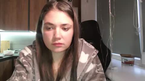Snapshot of sofi_delightful chatting on 04.20.26 Sofi online show from 04.20.26