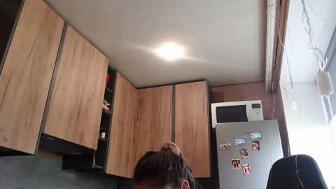 Snapshot of sofi_delightful chatting on 04.21.26 Sofi online show from 04.21.26
