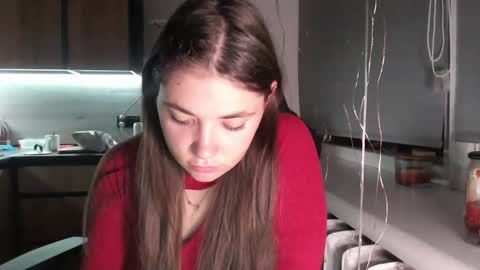 Snapshot of sofi_delightful chatting on 04.29.26 Sofi online show from 04.29.26