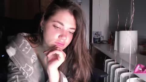 Snapshot of sofi_delightful chatting on 05.04.26 Sofi online show from 05.04.26