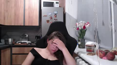 Snapshot of sofi_delightful chatting on 05.08.26 Sofi online show from 05.08.26
