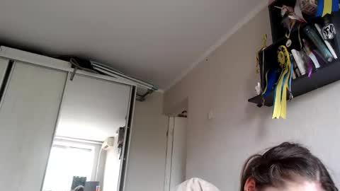 Snapshot of sofi_delightful chatting on 05.27.26 Sofi online show from 05.27.26