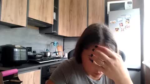 Snapshot of sofi_delightful chatting on 05.29.26 Sofi online show from 05.29.26