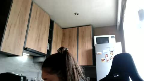 Snapshot of sofi_delightful chatting on 05.30.26 Sofi online show from 05.30.26