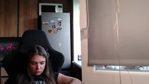 Snapshot of sofi_delightful chatting on 06.02.26 Sofi online show from 06.02.26