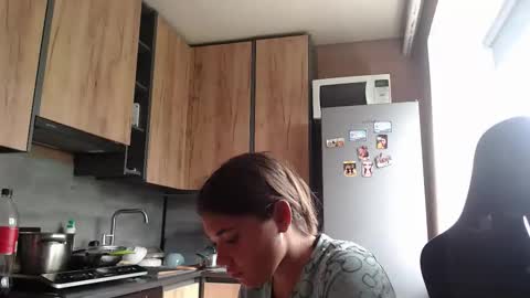 Snapshot of sofi_delightful chatting on 06.03.26 Sofi online show from 06.03.26